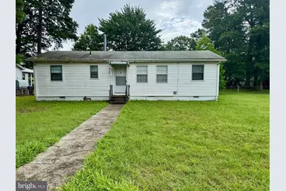 7013 Dover Avenue, North Beach, MD 20714 - Photo 1