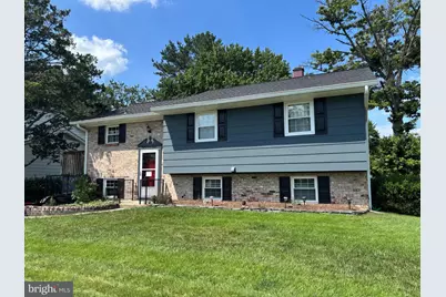 8203 Brandon Drive, Millersville, MD 21108 - Photo 1