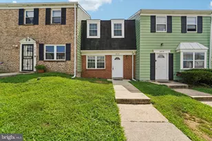 6416 Lamplighter Ridge, Glen Burnie, MD 21061 - Photo 1