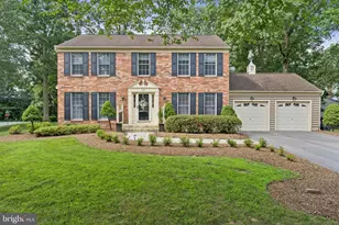 761 Fawnelm Rd, Severn, MD 21144 - Photo 1