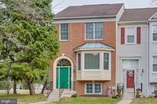 201 St Michaels Cir, Odenton, MD 21113 - Photo 1