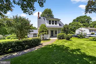 5916 Old Solomons Island Rd, Tracys Landing, MD 20779 - Photo 1