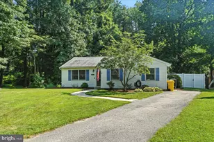 1601 Pincay Ct, Annapolis, MD 21409 - Photo 1