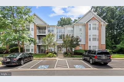501 Mathias Hammond Way #202, Annapolis, MD 21401 - Photo 1