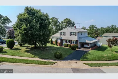 208 Ardmore Road, Linthicum Heights, MD 21090 - Photo 1