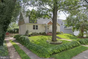 735 Glenwood St, Annapolis, MD 21401 - Photo 1