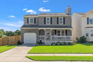 7858 Kings Bench Pl, Pasadena, MD 21122 - Photo 1