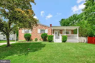 228 Royal Arms Way, Glen Burnie, MD 21061 - Photo 1