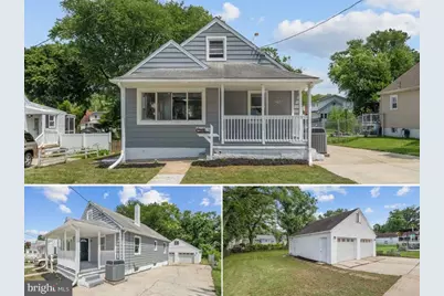 25 Mansion Road, Linthicum Heights, MD 21090 - Photo 1