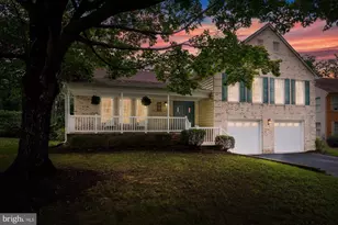 307 Willow Run Ct, Millersville, MD 21108 - Photo 1