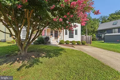 678 Genessee Street, Annapolis, MD 21401 - Photo 1