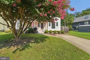 678 Genessee St, Annapolis, MD 21401 - Photo 1