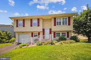 967 Fall Cir Way, Gambrills, MD 21054 - Photo 1
