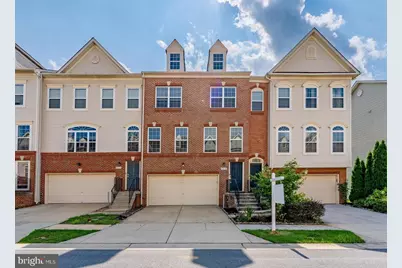 8616 Red Rock Lane, Laurel, MD 20724 - Photo 1