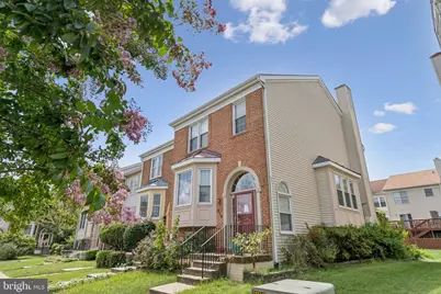 299 Saint Michaels Circle, Odenton, MD 21113 - Photo 1