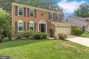 1132 Charing Cross Dr, Crofton, MD 21114 - Photo 1