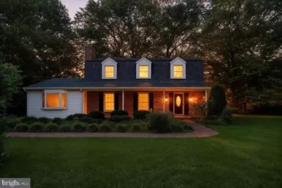 1347 W River Road, Shady Side, MD 20764 - Photo 1