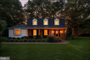 1347 W River Rd, Shady Side, MD 20764 - Photo 1