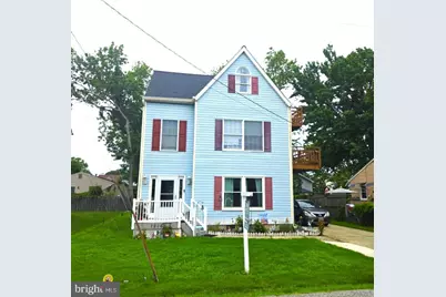 1216 Grove Avenue, Shady Side, MD 20764 - Photo 1