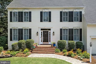 22 Potters Lane, Annapolis, MD 21403 - Photo 1