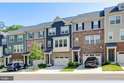 3058 Bretons Ridge Way, Hanover, MD 21076 - Photo 1