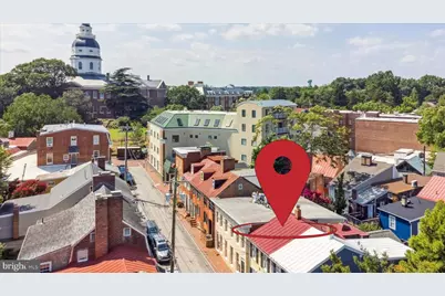 48 Cornhill Street, Annapolis, MD 21401 - Photo 1