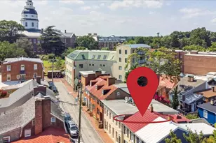 48 Cornhill St, Annapolis, MD 21401 - Photo 1