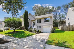 1431 Illinois Ave, Severn, MD 21144 - Photo 1