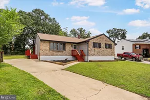 305 Lionsheart Glen, Glen Burnie, MD 21061 - Photo 1
