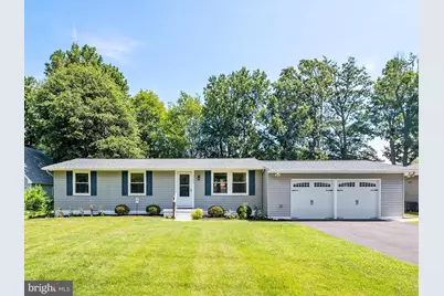 5537 Franklin Boulevard, Churchton, MD 20733 - Photo 1