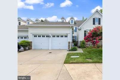 854 Thicket Court, Odenton, MD 21113 - Photo 1