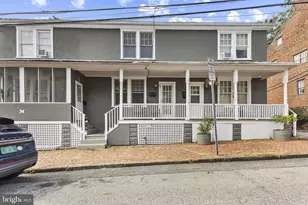 23 Cornhill St, Annapolis, MD 21401 - Photo 1