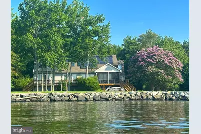 5313 Dennis Point Lane, Shady Side, MD 20764 - Photo 1