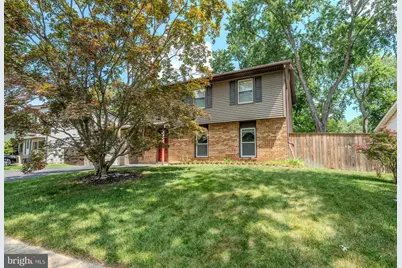 1110 Red Fall Lane, Gambrills, MD 21054 - Photo 1