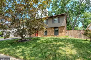 1110 Red Fall Ln, Gambrills, MD 21054 - Photo 1