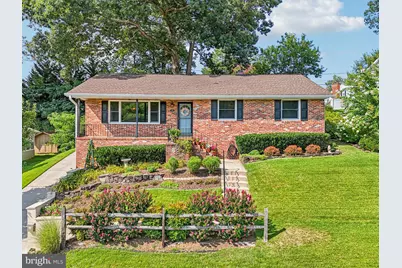 124 Kingbrook Road, Linthicum Heights, MD 21090 - Photo 1