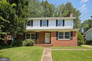 406 Norman Ave, Glen Burnie, MD 21060 - Photo 1