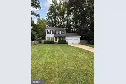 1807 Green Top Court, Annapolis, MD 21401 - Photo 1