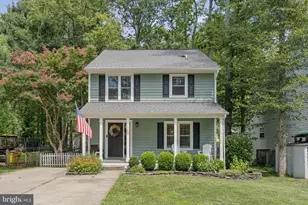 1192 Bay Highlands Dr, Annapolis, MD 21403 - Photo 1