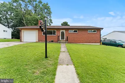 409 Melrose Avenue, Glen Burnie, MD 21061 - Photo 1