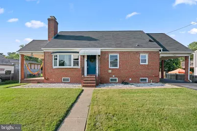 426 Bon Air Avenue, Brooklyn Park, MD 21225 - Photo 1