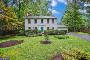 1601 Ridout Rd, Annapolis, MD 21409 - Photo 1