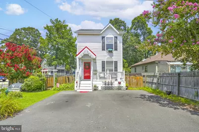 1700 Bayview Road, Shady Side, MD 20764 - Photo 1