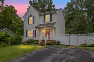 387 Hall Rd, Crownsville, MD 21032 - Photo 1