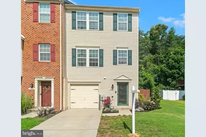 7232 Mockingbird Circle, Glen Burnie, MD 21060 - Photo 1