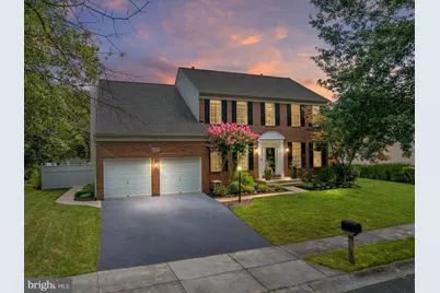 2407 Valley Brook Lane, Gambrills, MD 21054 - Photo 1