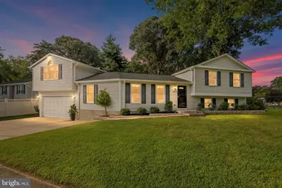 301 Raussell Place, Severna Park, MD 21146 - Photo 1