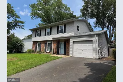 1717 Fallsway Drive, Crofton, MD 21114 - Photo 1