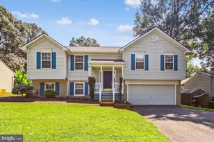 1247 Hilltop Dr, Annapolis, MD 21409 - Photo 1