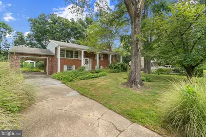 8053 Woodholme Circle, Pasadena, MD 21122 - Photo 1